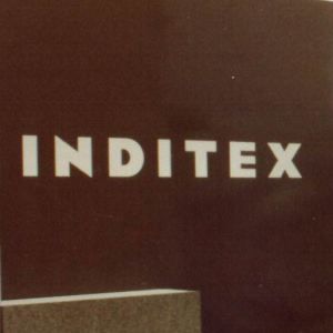  Inditex   