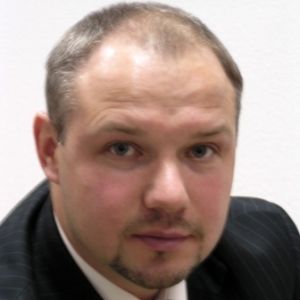 ГУТ ИГОРЬ, Директор по маркетингу и стратегическому развитию, БРОКАРД - УКРАИНА
