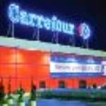 Carrefour       " "