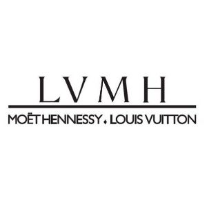 LVMH  17,1%   Hermes  1,45 . 