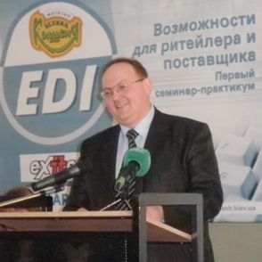  -  EDI   " ". 