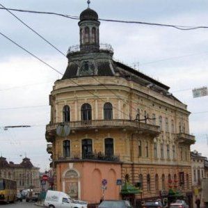 Недвижимость: В Черновцах предлагают 55 тыс. кв. м свободных помещений