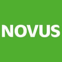 Розничная сеть сети Novus запустила в работу систему бесконтактных платежей