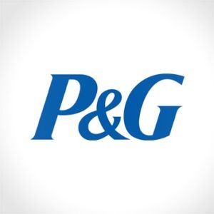  Procter & Gamble       - 