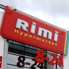    .     Rimi  