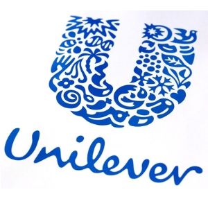 Unilever     82%   ""