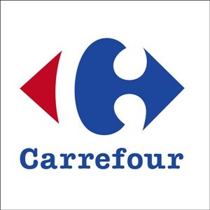  Carrefour      2,4 . .