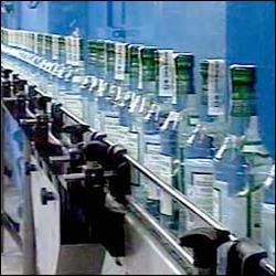 Физлицо-СПД может быть производителем алкоголя и табачных изделий