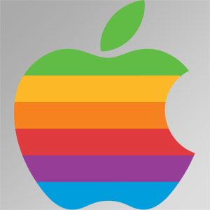 Apple     ?