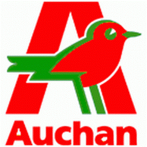   Auchan     810 .   