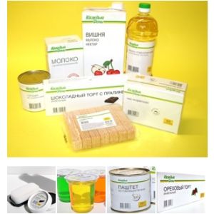 Французский ритейлер Auchan в России увеличит портфель товаров private label