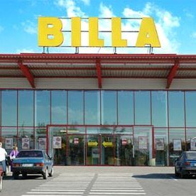  Billa       