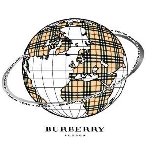  Burberry    560 .  