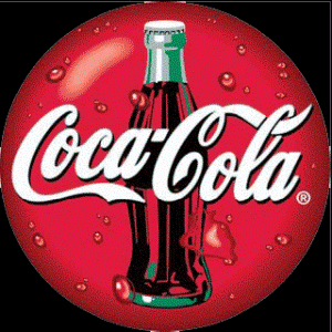 Coca-Cola    