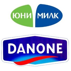    "Danone-"   700 . .      