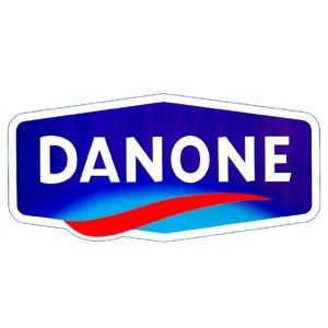 Danone       