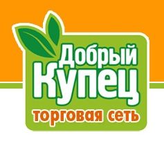 Сеть "Добрый Купец" открыла 16-й магазин в Донецкой области