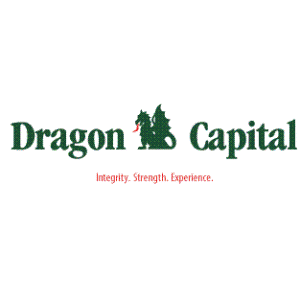 Dragon Capital  36,9%   " " 