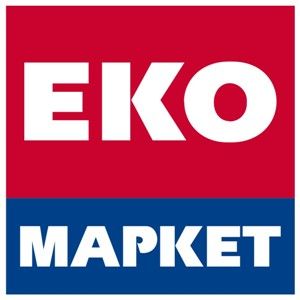 Состоялось открытие нового супермаркета сети "ЕКО-маркет" 