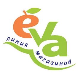 Ритейлер EVA планирует открытие 25-ти новых магазинов в Киеве