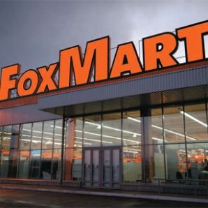  . FoxMart   