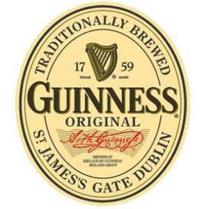 Компания "Славутич" планирует вернуть в Украину пиво Guinness