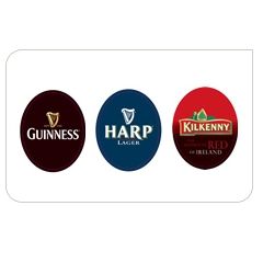 На украинском рынке будет представлено пиво Kilkenny и Harp
