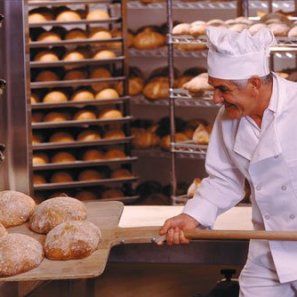 Правительство намерено усилить конкуренцию среди хлебопеков?