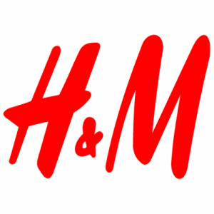   H&M      