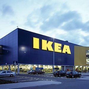 IKEA отказалась инвестировать в российские проекты