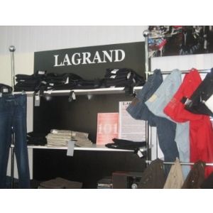  LAGRAND      