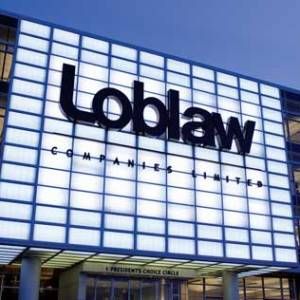 : Loblaw     