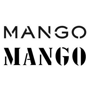  Mango   