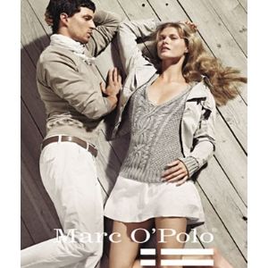 В Одессе открылся новый магазин MarcO`Polo