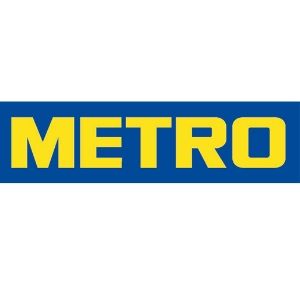 Metro Cash&Carry   "METRO "  