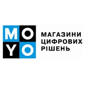Новый магазин сети MOYO начал работу в Луцке
