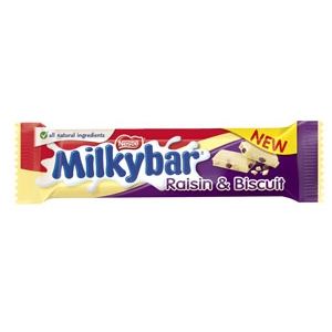  Nestle   Milkybar    