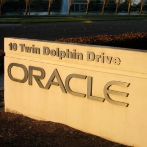  Oracle     - 