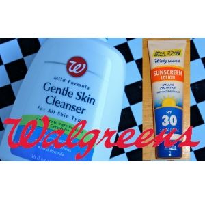 Walgreens запускает новый бренд эконом класса