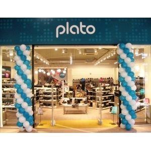   PLATO      