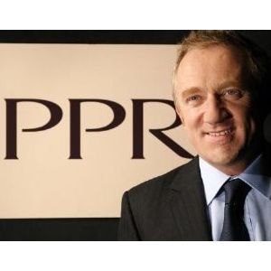  Pinault-Printemps-Redoute         