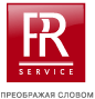 "-"    PR-Service