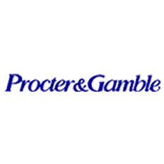 . Procter&Gamble      