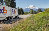 FedEx ������� �������� ����������� � ������� �����