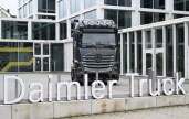 �������� ��������� Daimler Truck ������� ������� ��������
