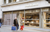 Publicis Groupe ������� ���������� ���������� �������� Gucci �� Balenciaga