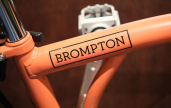 Decathlon �������� 10% ����� ��������� �������� ���������� Brompton