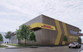 DHL       
