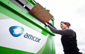 Виробник упаковки Amcor продасть свої заводи на росії