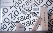 Zalando ������� �������� Connected Retail